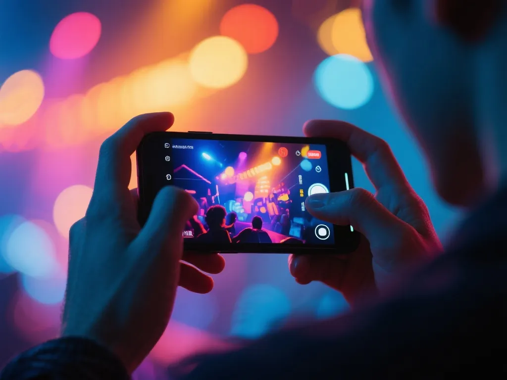 Immersive Experience