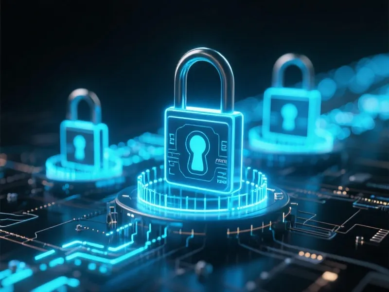 Security Concept