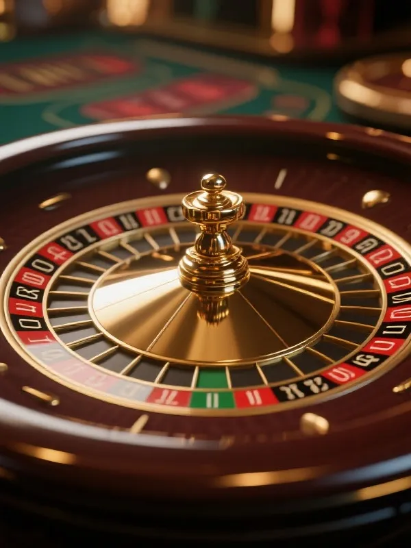 Live Casino