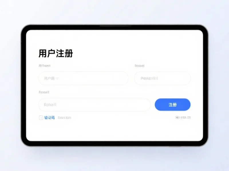 恒盛娱乐官网注册表格界面