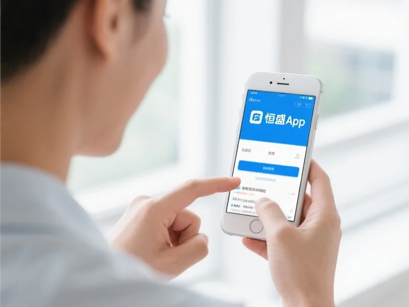 iOS设备下载示意图
